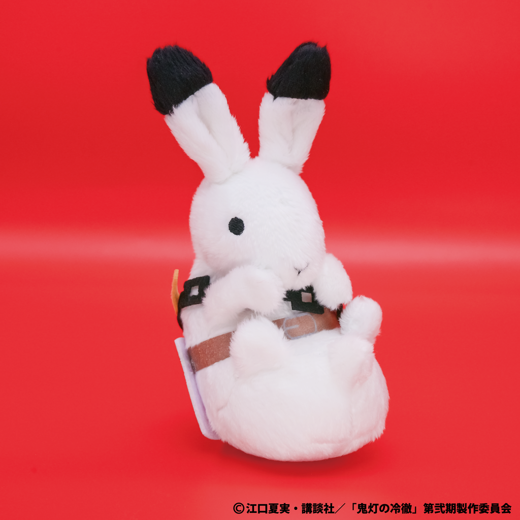 TVアニメ『鬼灯の冷徹』 まるっとぬい 芥子 | Chasmic