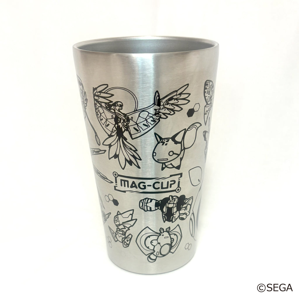 PSOシリーズ』マグカップサーモタンブラー | Chasmic