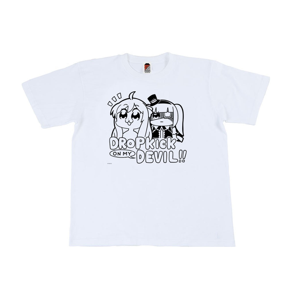 【邪神ちゃんフェス2】 ピラミッドくじA賞　特製ピラミッドTシャツ Amazon.co.jp: 邪神ちゃんフェス2 ピラミッドくじA賞 特製