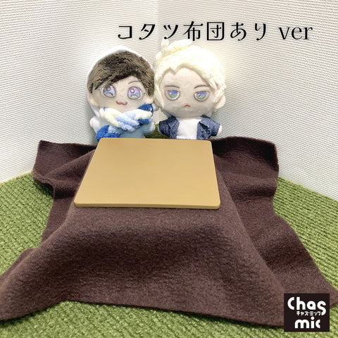 Chasmic ｜キャラクターグッズストア