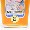 メダリスト オリジナルクラフトエナジードリンク 「GOE＋5000」