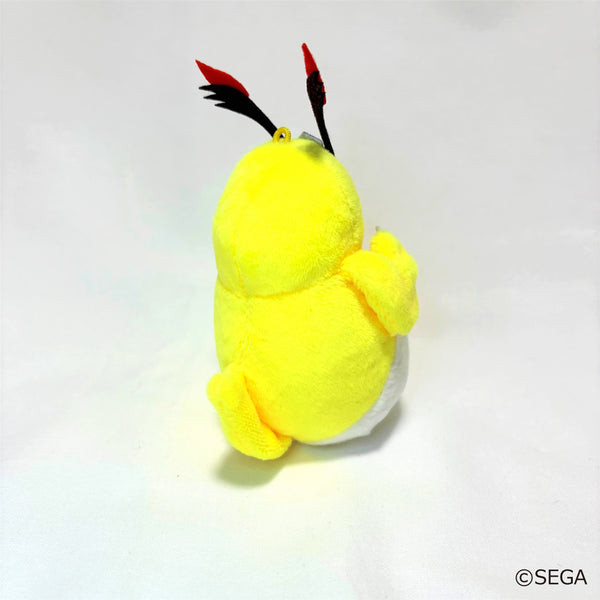 『PSO』手乗りラグ・ラッピーぬい