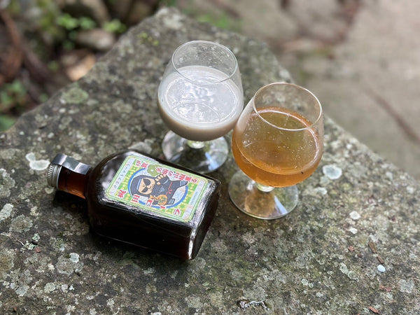 マフィア梶田 オリジナルクラフトコーラシロップ 「梶田コーラ」