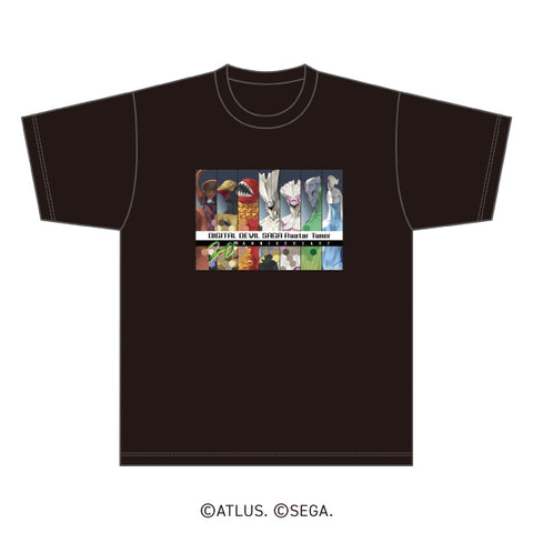 希少　キタニタツヤ　Devil Tatchang　クリスマスエディションTシャツ 希少 キタニタツヤ Devil Tatchang クリスマスエディションT