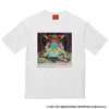 リンダキューブ 30周年記念Tシャツ DEAD END ホワイト