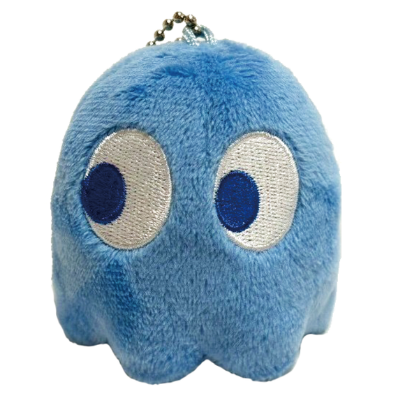 ゴースト ミニぬいぐるみキーホルダー インキー