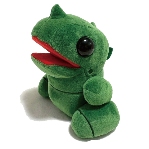 ワギャン ぬいぐるみ　4種コンプ 89ef6a0e0b10e1924ed23e7b5d42a2