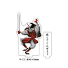 源平討魔伝 アクリルスタンド 義経