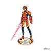 『PSO』キャラクターアクリルスタンド　ヒューマー