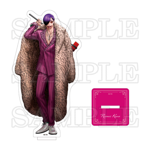 ジャンケットバンク アクリルスタンド 叶 黎明 | Chasmic