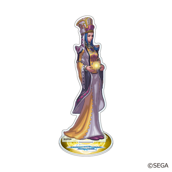 『PSO』キャラクターアクリルスタンド　フォマール