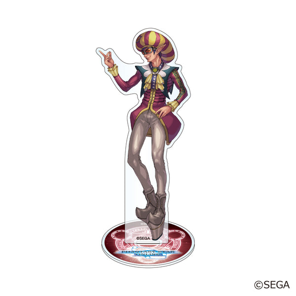 『PSO』キャラクターアクリルスタンド　フォニューム
