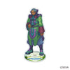『PSO』キャラクターアクリルスタンド　タイレル総督