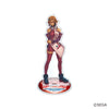 『PSO』キャラクターアクリルスタンド　レッドリング・リコ