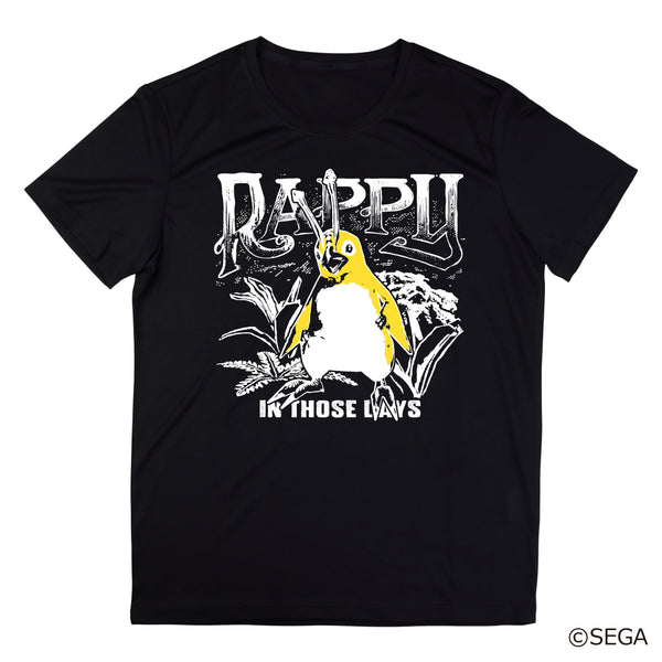 『PSO』Tシャツ あの頃のラッピーデザイン