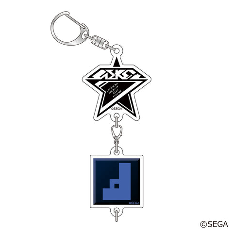 ポケットミク➕アクリルチャーム Chasmic ｜キャラクターグッズストア