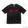 ジャンケットバンク ビッグシルエットTシャツ