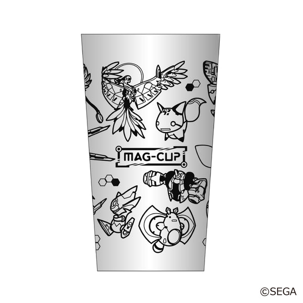 『PSOシリーズ』マグカップサーモタンブラー