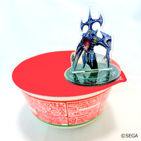 ヌードルストッパー A 『PSO』ダークファルス