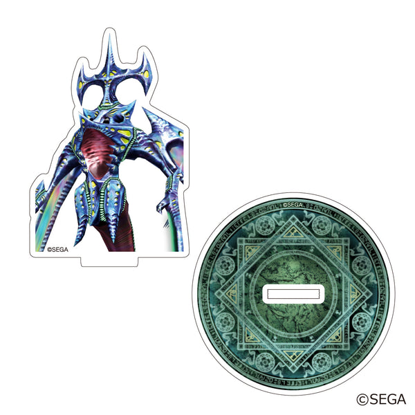 ヌードルストッパー A 『PSO』ダークファルス