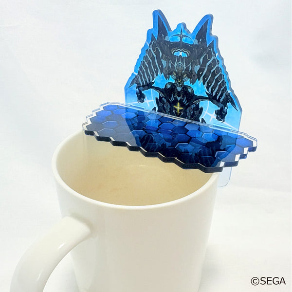 ヌードルストッパー B 『NGS』ダークファルス・エイジス