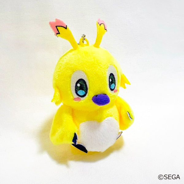 『NGS』手乗りラッピーぬい