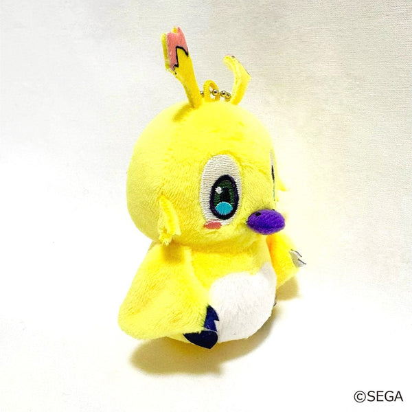 『NGS』手乗りラッピーぬい