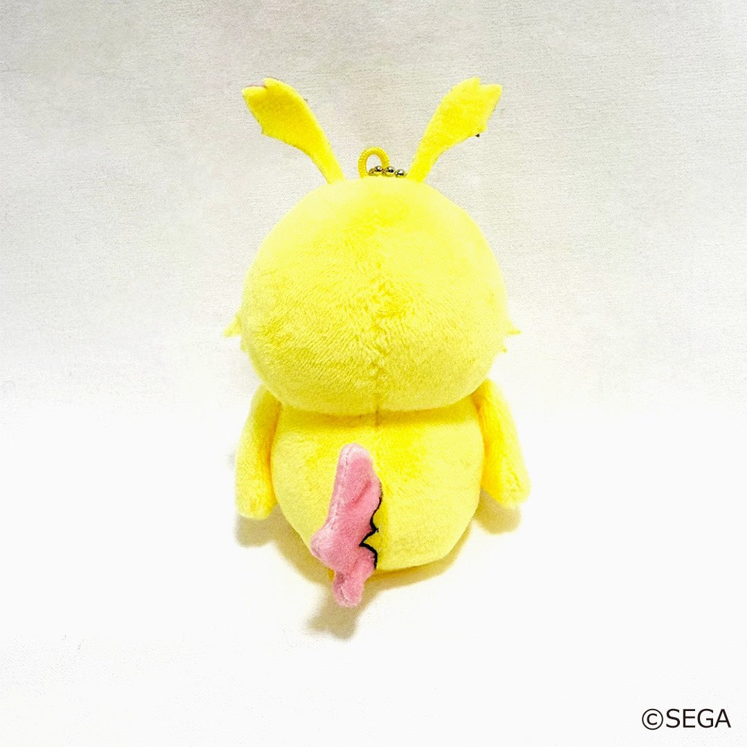 Chasmic 『NGS』手乗りラッピーぬい | Chasmic