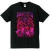 トワイライト・ウォリアーズ 決戦! 九龍城砦 Tシャツ Red