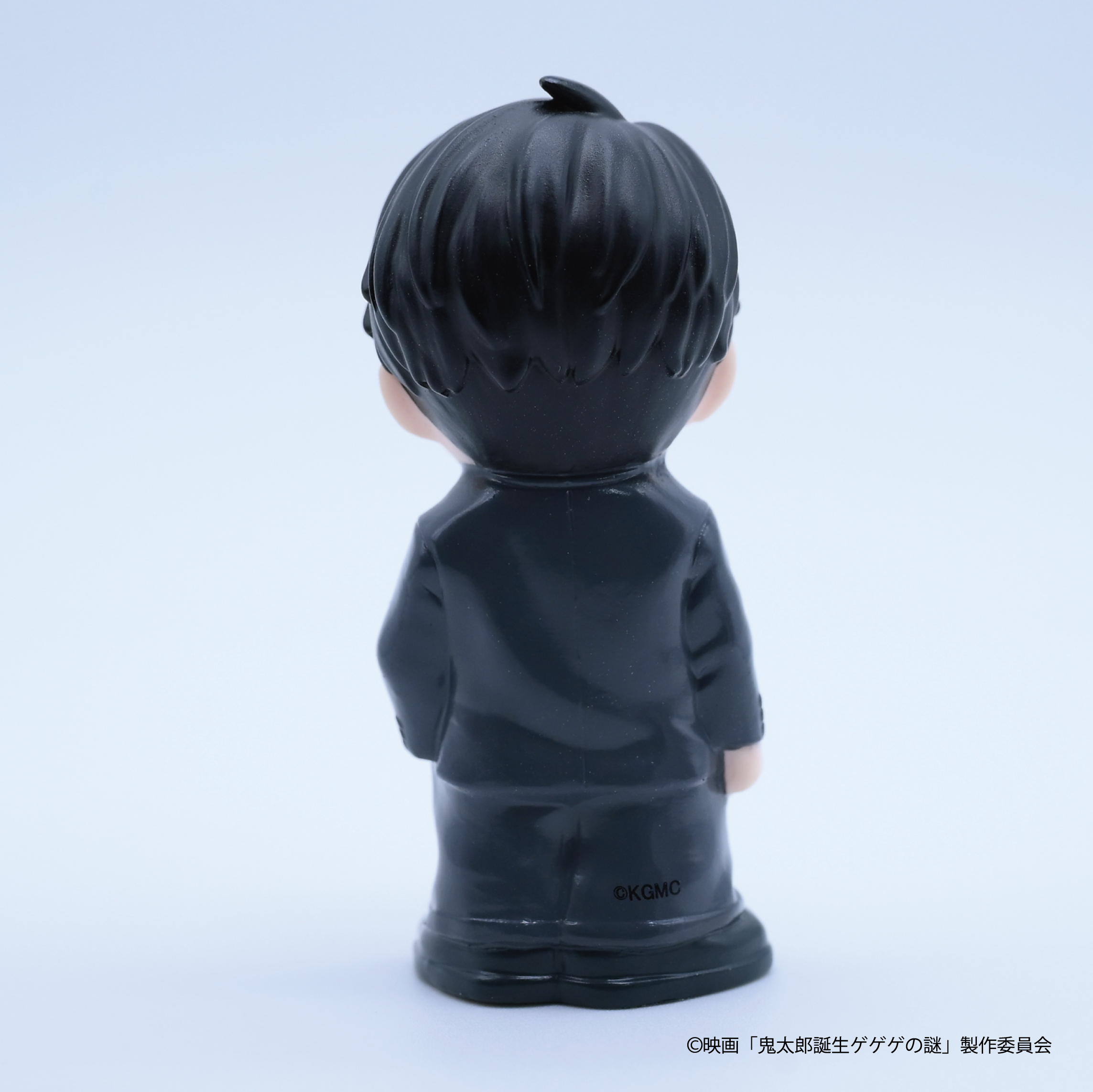 映画「鬼太郎誕生 ゲゲゲの謎」トレーディング指人形 コンプリートBOX 映画「鬼太郎誕生 ゲゲゲの謎」トレーディング指人形 コンプリートBOX