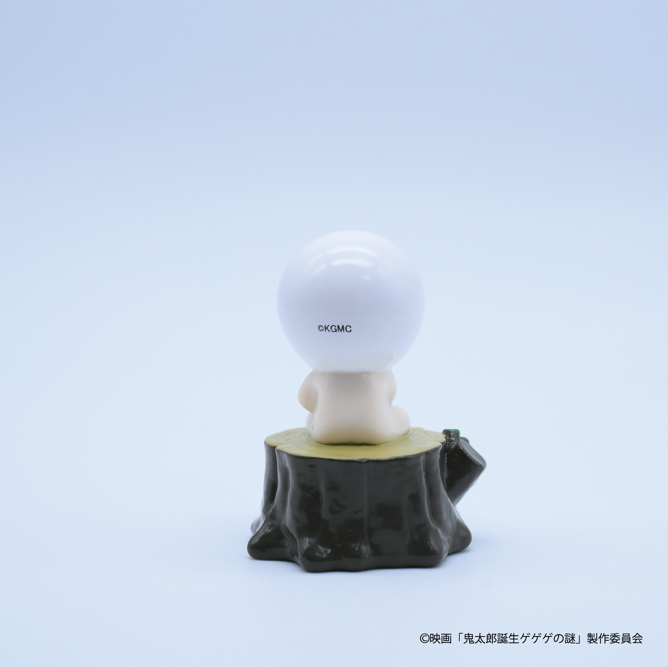 Chasmic 映画「鬼太郎誕生 ゲゲゲの謎」トレーディング指人形 コンプリートBOX | Chasmic