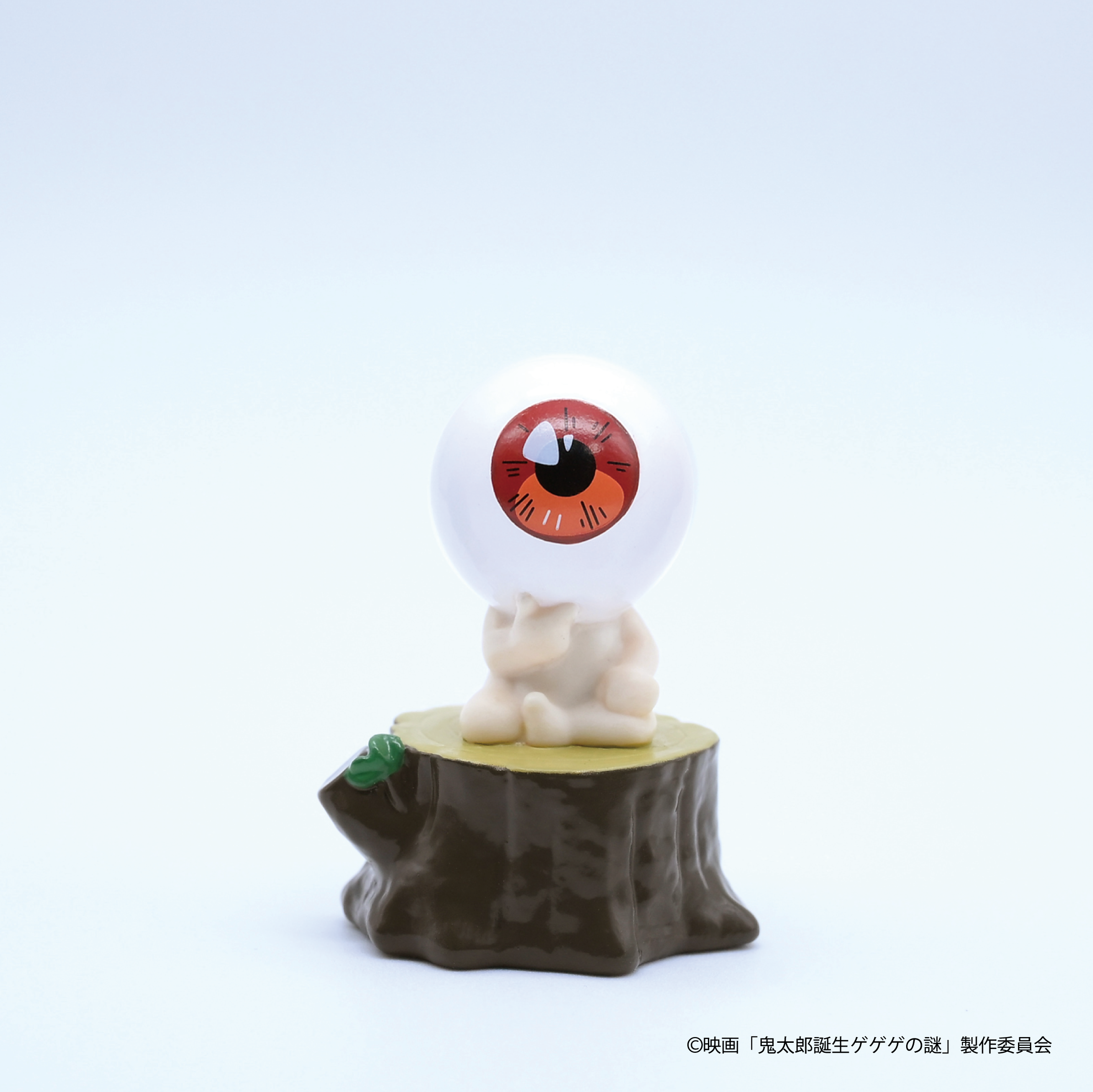 映画「鬼太郎誕生 ゲゲゲの謎」トレーディング指人形 コンプリートBOX 映画「鬼太郎誕生 ゲゲゲの謎」トレーディング指人形 コンプリートBOX