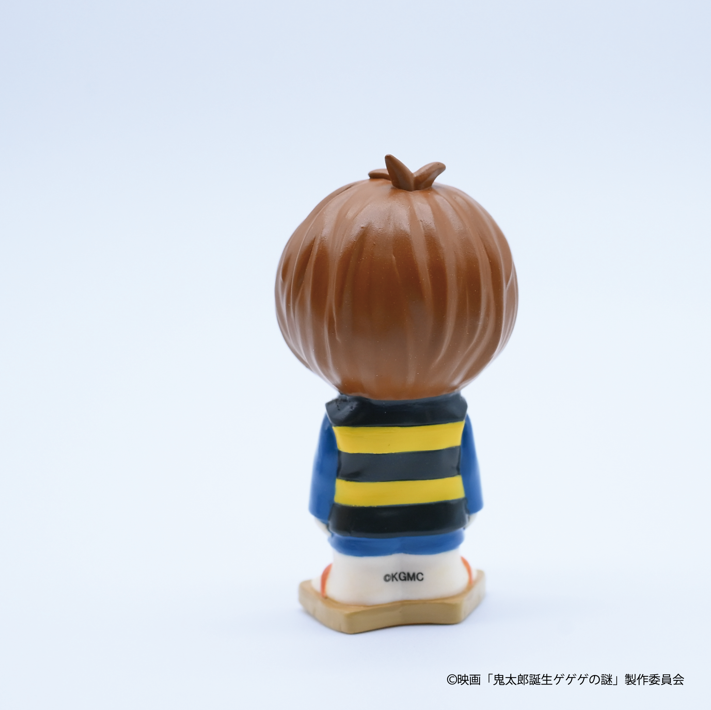 映画「鬼太郎誕生 ゲゲゲの謎」トレーディング指人形 コンプリートBOX 映画「鬼太郎誕生 ゲゲゲの謎」トレーディング指人形 コンプリートBOX
