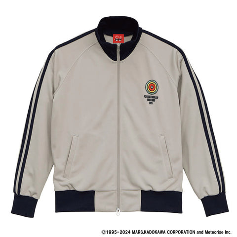 リンダキューブ トラックジャケット