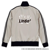 リンダキューブ トラックジャケット