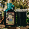 ダンジョン飯 オリジナルクラフトコーラシロップ 「マンドラコーラ」
