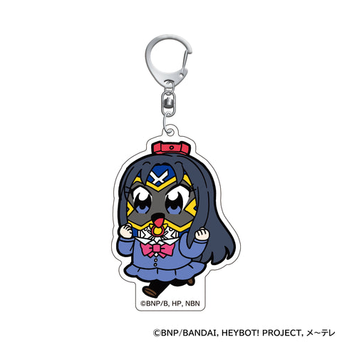 Boss アクキー Megaman ZX Advent – A-Trans Forms Review and Rough Guide