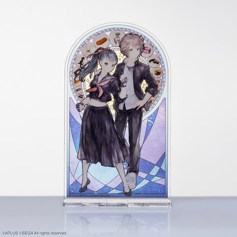 新品未開封 ヴァニラウェア20周年記念 複製原画 アトラス Atlus