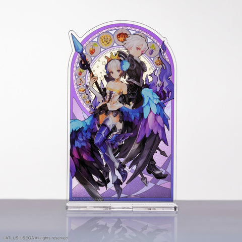 ヴァニラウェア フィギュア 2体セット