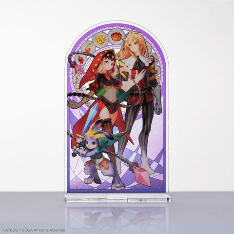 ヴァニラウェア フィギュア 2体セット
