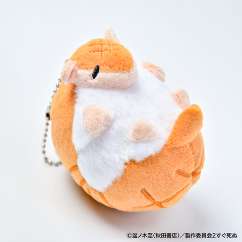 信頼への信頼 非売品☆何ちゃんかしら？(笑)特大☆ぬいぐるみどすぅ～☆残1 多く その他