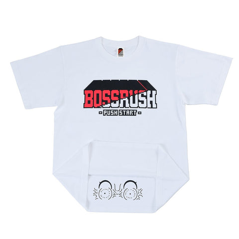 BOSSRUSH | Chasmic